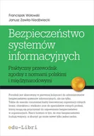E-booki - biznes i ekonomia - Bezpieczeństwo systemów informacyjnych - miniaturka - grafika 1