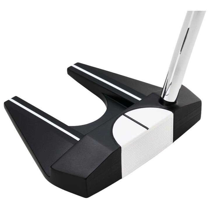 Kij golfowy Putter Callaway Ai Dual Cruiser #7 1/2 Ball Prawa ręka, 38