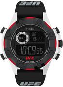 Zegarki męskie - Zegarek Timex TW2V86700 UFC Kick - miniaturka - grafika 1