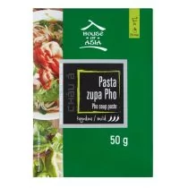 House of Asia Pasta Zupa Pho 50g - - Kuchnie świata - miniaturka - grafika 1