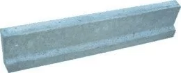 Nadproże Roosens L-19 180 cm 1800x90x190 mm - Inne materiały budowlane - miniaturka - grafika 1