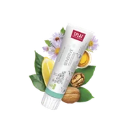 Pasty do zębów - Lbiotica Sensitive Pasta Do Zębów Zmniejszenie Nadwrażliwości i Wzmocnienie Szkliwa Zębów 100ml - miniaturka - grafika 1