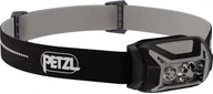 Latarki - Petzl Actik Core E065AB00 czarna - miniaturka - grafika 1