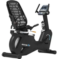 Rowery treningowe - Rower magnetyczny SPORTOP R60 - miniaturka - grafika 1