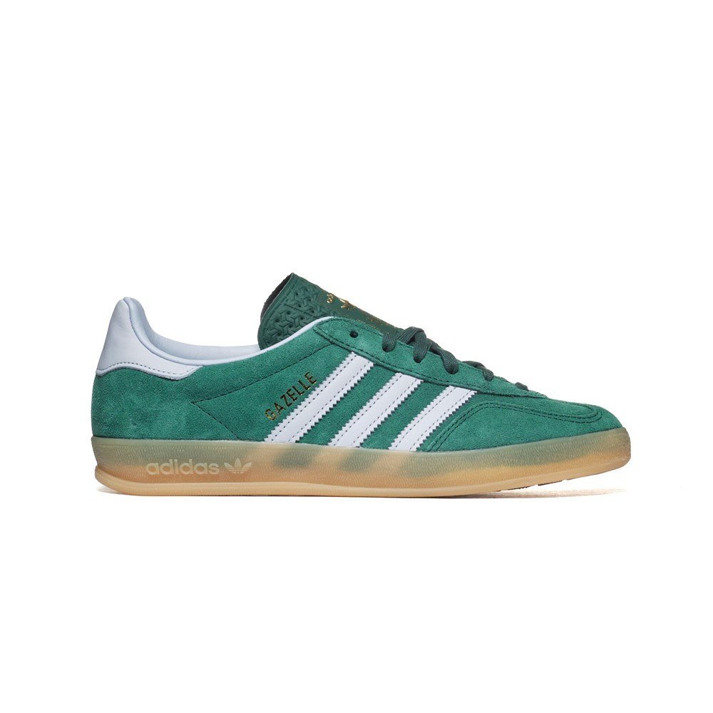Gazelle Indoor