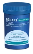 Witaminy i minerały - ForMeds BICAPS GlucoCONTROL - miniaturka - grafika 1