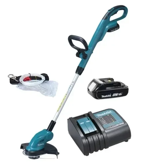 Kosa akumulatorowe Makita 123 cm 2,9 kg 0 W