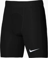 Spodnie sportowe męskie - Nike Spodenki męskie Dri-FIT Strike Np Short czarne DH8128 010 S - miniaturka - grafika 1