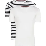 Koszulki męskie - Tommy Hilfiger T-shirt 2-pack Regular Fit - miniaturka - grafika 1