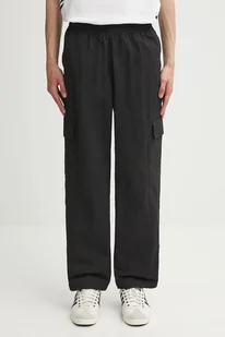 adidas Originals spodnie 3-Stripes męskie kolor czarny proste JY1390 - Spodnie męskie - miniaturka - grafika 1