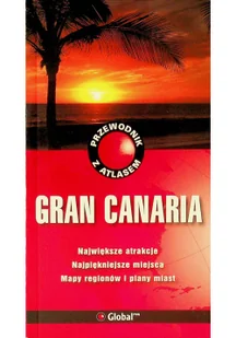 Gran Canaria Używana - Nauki przyrodnicze - miniaturka - grafika 2