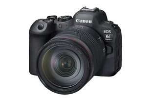 Canon EOS R6 Mark II inne zestawy - Aparaty Cyfrowe - miniaturka - grafika 1