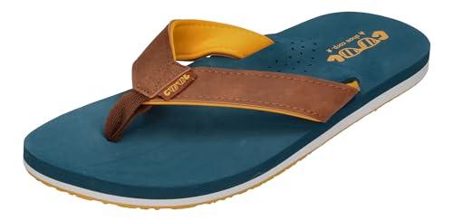 COOL shoe corp. Sin, japonki męskie, Koral, 45 EU