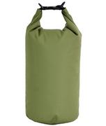 Odzież taktyczna i umundurowanie - Mil-Tec Worek wodoodporny Drybag 10 l - Olive (13871001) 13871001 - miniaturka - grafika 1