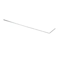 Lampy sufitowe - QAZQA Nowoczesny system oświetlenia szynowego biały 1-fazowy 300cm - Iconic - miniaturka - grafika 1