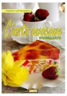 Ciasta, desery, wypieki - Ciasta owocowe, wiosna-lato - miniaturka - grafika 1