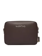Torebki damskie - Valentino Torebka Alexia VBS5A809 Brązowy - miniaturka - grafika 1