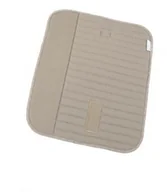 Akcesoria jeździeckie - Eskadron Podkładki pod bandaże CLIMALEGS PLATINUM EDITION 2020/21 - - greige - miniaturka - grafika 1