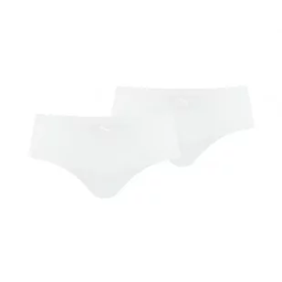 Damskie figi (2-pak) PUMA PUMA WOMEN SEAMLESS HIPSTER HANG - Bielizna sportowa damska - miniaturka - grafika 1