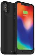 Etui i futerały do telefonów - Obudowa z baterią na Apple iPhone X/Xs MOPHIE Juice Pack Air 401002005 - miniaturka - grafika 1