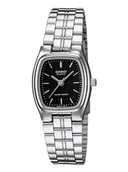 Zegarki damskie - Casio Dress LTP-1169D-1A - miniaturka - grafika 1