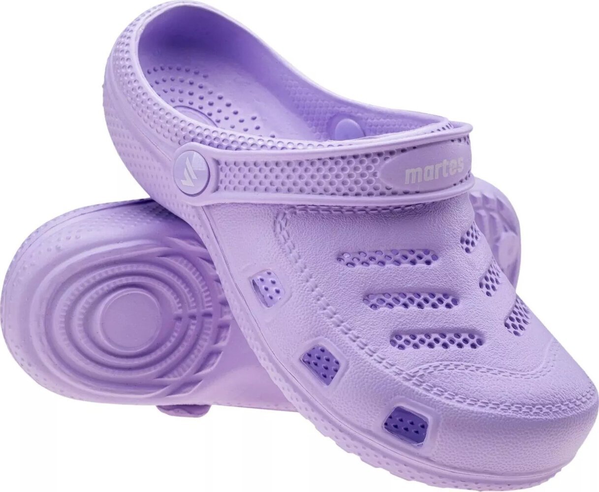 Dziecięce chodaki sandały klapki Martes Alten Junior rozmiar 35