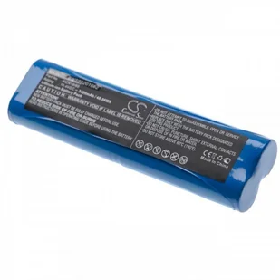 VHBW Bateria do Philips SmartPro Active FC8810 / FC8820 / FC8830, 3400 mAh - Akcesoria do odkurzaczy - miniaturka - grafika 1
