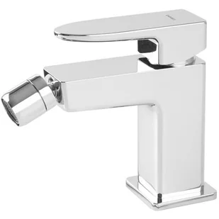 Omnires SIENA bateria bidetowa SN7320 CR CHROM - Baterie bidetowe - miniaturka - grafika 1