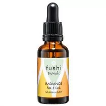 Fushi Fushi Biovedic Olejek rozświetlający do twarzy F0041717 - Olejki do mycia twarzy - miniaturka - grafika 1