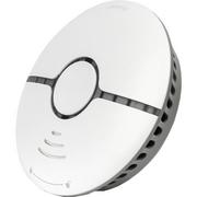 Alarmy - Tuya Smart Wi-Fi Czujnik dymu GXSH090 Greenlux - miniaturka - grafika 1