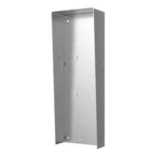 Hikvision DS-KABD8003-RS3/S Osłona przeciwdeszczowa - Akcesoria do domofonów i wideodomofonów - miniaturka - grafika 1