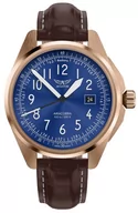 Zegarki męskie - Zegarek Aviator V.1.38.2.325.4 AIRACOBRA 43 TYPE B - miniaturka - grafika 1