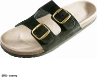 Obuwie robocze - CERVA PUDU - klapki 37 - miniaturka - grafika 1