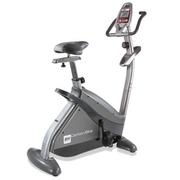 Rowery treningowe - BH Fitness Carbon Bike H8705 Srebrny - miniaturka - grafika 1