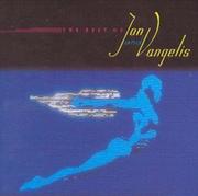 Muzyka elektroniczna - Jon & Vangelis: The Best Of Jon & Vangelis - miniaturka - grafika 1