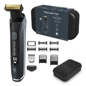 Trymery - Rowenta TN6204E0 Forever Sharp Ultimate - miniaturka - grafika 1