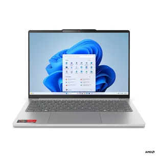 Lenovo IdeaPad Slim 5 13ARP10 AMD Ryzen™ 5 7535HS Laptop 33,8 cm (13.3") WUXGA 16 GB LPDDR5x-SDRAM 512 GB SSD Wi-Fi 6E (802.11ax) Windows 11 Home Szary - Laptopy Lenovo IdeaPad Slim 5 13ARP10 AMD Ryzen™ 5 7535HS Laptop 33,8 cm (13.3") WUXGA 16 GB LPDDR5x-SDRAM 512 GB SSD Wi-Fi 6E (802.11ax) Windows 11 Home Szary - Laptopy - miniaturka - grafika 1