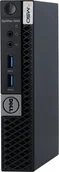 Zestawy komputerowe - Komputer Dell Dell Optiplex 5050 Micro G4400T 2x2.9GHz 8GB RAM - miniaturka - grafika 1
