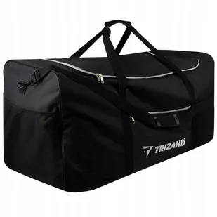 Torba podróżna sportowa turystyczna duża pojemna 180L Bagaż 90x50x40cm - Torby podróżne - miniaturka - grafika 1