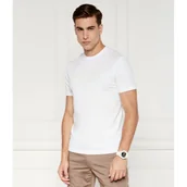 Koszulki męskie - EA7 T-shirt | Regular Fit - miniaturka - grafika 1