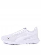 Sneakersy męskie - Puma Sneakersy Anzarun Lite 371128 03 Biały - miniaturka - grafika 1