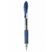 Długopisy - Pilot Długopis G2 żelowy, niebieski - miniaturka - grafika 1