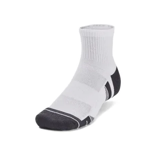 Skarpety sportowe Under Armour 1379510 3-pak - Skarpetki sportowe męskie - miniaturka - grafika 1