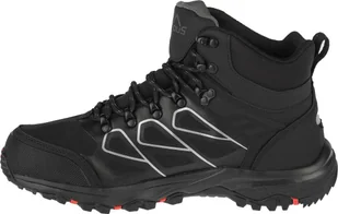 Buty trekkingowe męskie Campus Kamet High czarne r. 41 - Buty trekkingowe męskie - miniaturka - grafika 1