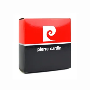 męski pasek z prawdziwej skóry Pierre Cardin 311 XXL GG09 - Paski - miniaturka - grafika 11