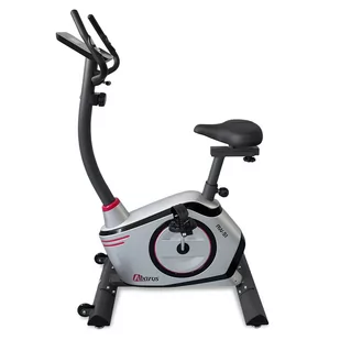 Abarqs Rower treningowy magnetyczny RW-51 RW-51 - Rowery treningowe - miniaturka - grafika 1