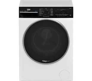 Pralka Beko bPro500 B5WFU58408WBDC - Pralki - miniaturka - grafika 1