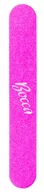 Akcesoria do paznokci - Bocca Beauty Pilnik do paznokci manicure pedicure - miniaturka - grafika 1