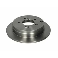 Tarcze hamulcowe - Tarcza hamulcowa ABE C40317ABE - miniaturka - grafika 1