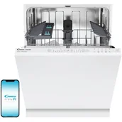 Zmywarki do zabudowy - Candy CI 3E7L0W - miniaturka - grafika 1